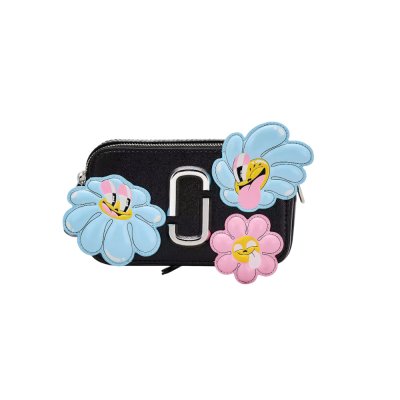 HATTIE STEWART X MARC JACOBS SNAPSHOT